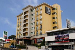 Гостиница HB Xalapa  Халапа